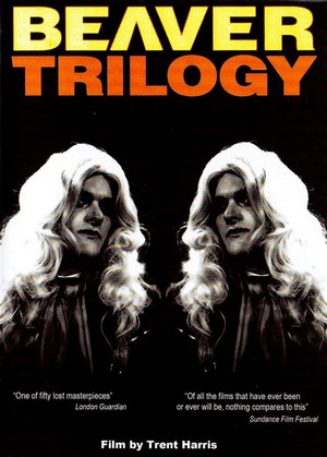 The Beaver Trilogy (2000) - poster