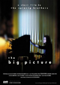 The Big Picture (2000) - poster