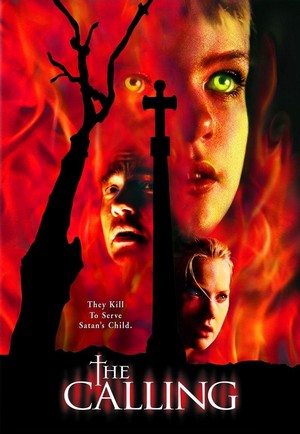 The Calling (2000) - poster