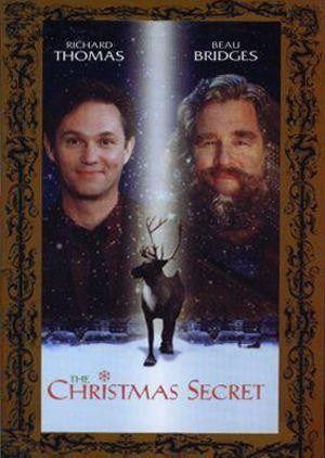 The Christmas Secret (2000) - poster
