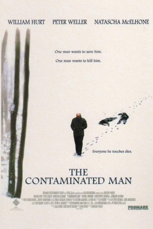 The Contaminated Man (2000) - poster