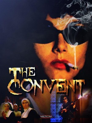 The Convent (2000) - poster