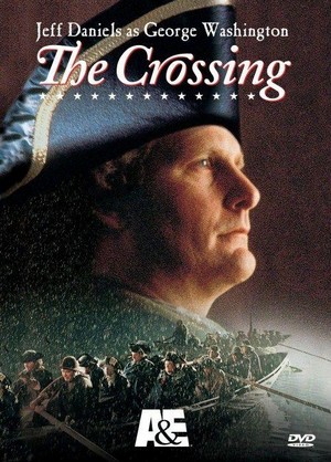 The Crossing (2000) - poster