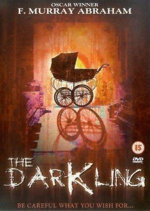 The Darkling (2000) - poster