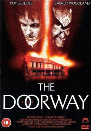 The Doorway (2000) - poster