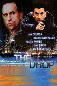 The Drop (2000) - poster