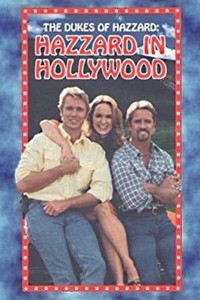 The Dukes of Hazzard: Hazzard in Hollywood (2000) - poster