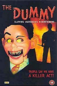 The Dummy (2000) - poster