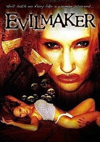 The Evilmaker (2000) - poster