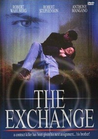 The Exchange (2000) - poster