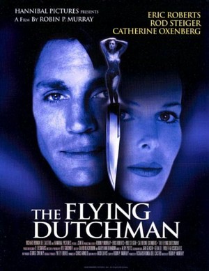 The Flying Dutchman (2000) - poster