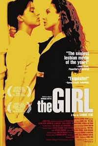 The Girl (2000) - poster