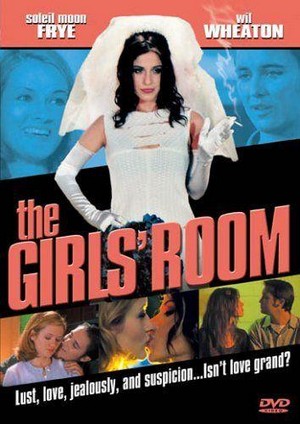 The Girls' Room (2000) - poster