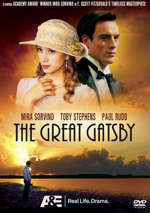 The Great Gatsby (2000) - poster