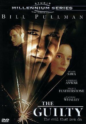 The Guilty (2000) - poster