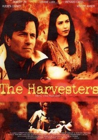 The Harvesters (2000) - poster