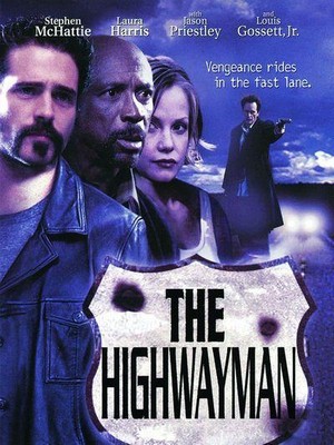 The Highwayman (2000) - poster