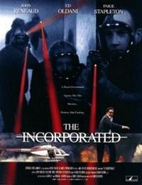 The Incorporated (2000) - poster