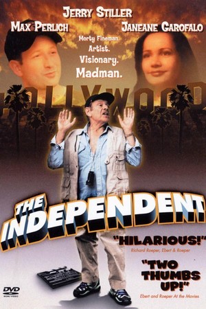 The Independent (2000) - poster
