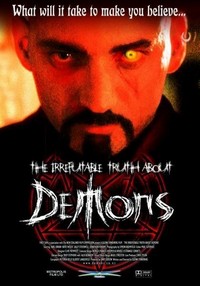 The Irrefutable Truth about Demons (2000) - poster