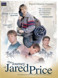 The Journey of Jared Price (2000) - poster