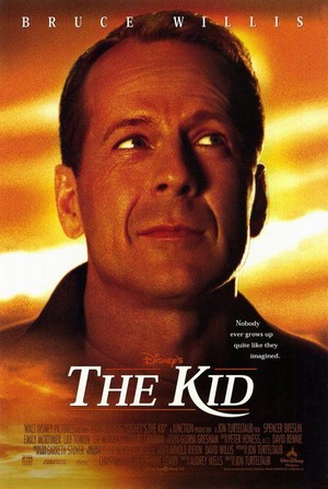 The Kid (2000) - poster