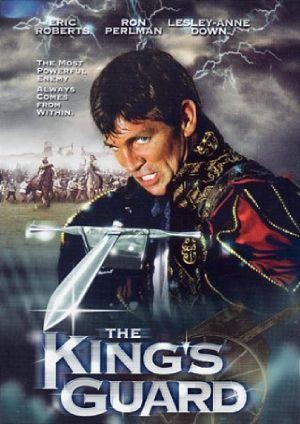 The King's Guard (2000) - poster