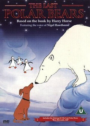 The Last Polar Bears (2000) - poster