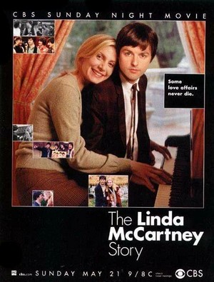 The Linda McCartney Story (2000) - poster