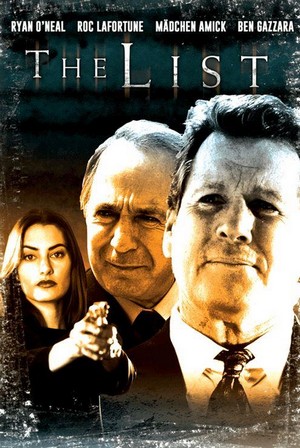 The List (2000) - poster