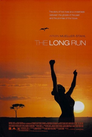 The Long Run (2000) - poster