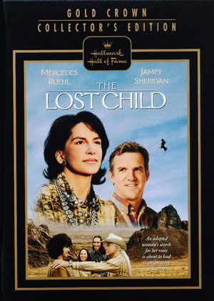The Lost Child (2000) - poster