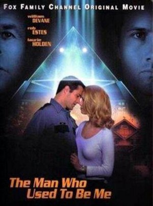 The Man Who Used to Be Me (2000) - poster