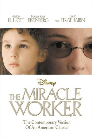 The Miracle Worker (2000) - poster