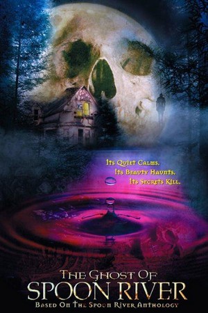 The Mystery of Spoon River (2000) - poster