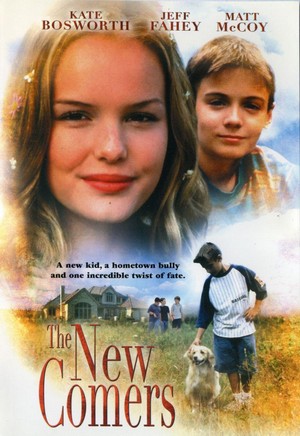 The Newcomers (2000) - poster