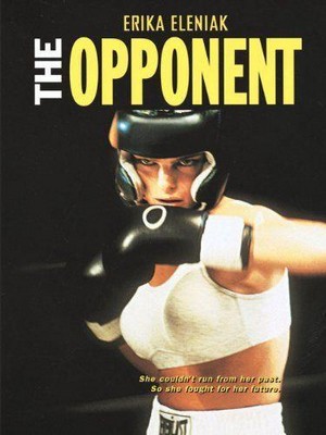 The Opponent (2000) - poster