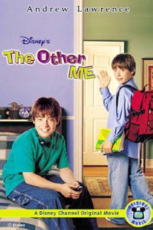 The Other Me (2000) - poster