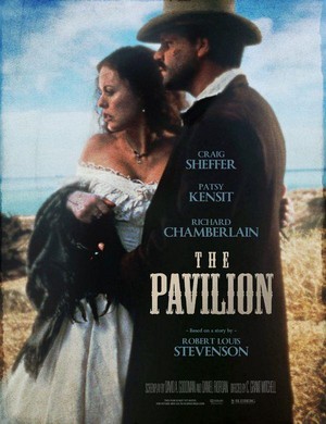 The Pavilion (2000) - poster