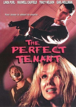The Perfect Tenant (2000) - poster