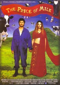 The Price of Milk (2000) - poster