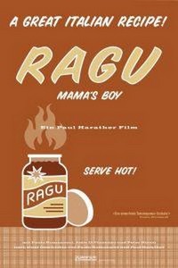 The Ragu Incident (2000) - poster