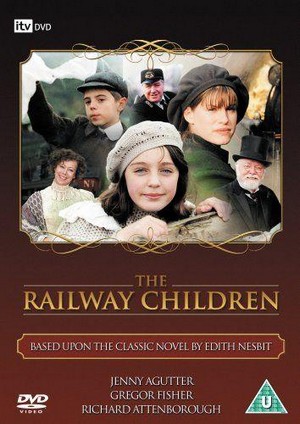 The Railway Children (2000) - poster