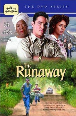The Runaway (2000) - poster