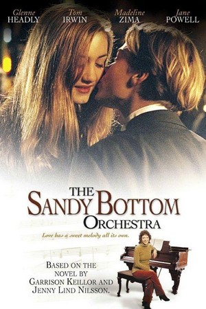 The Sandy Bottom Orchestra (2000) - poster