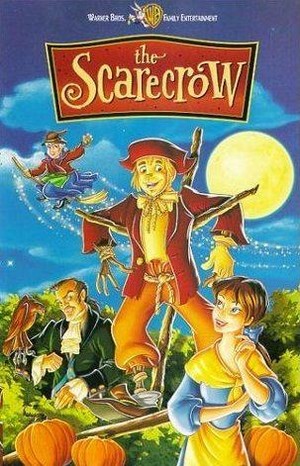 The Scarecrow (2000) - poster