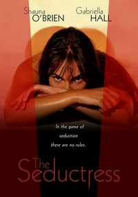 The Seductress (2000) - poster