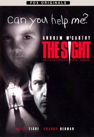 The Sight (2000) - poster