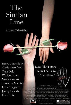 The Simian Line (2000) - poster