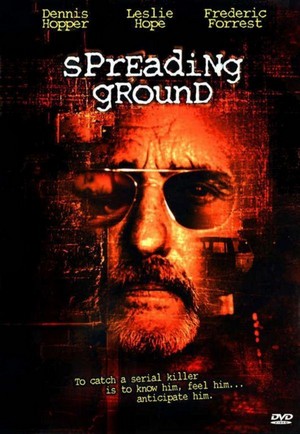 The Spreading Ground (2000) - poster